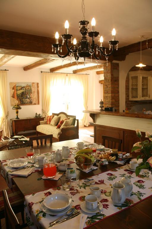 Villa Casa Country Боволента Экстерьер фото